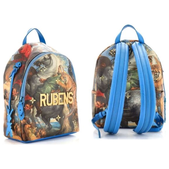 Louis Vuitton
Palm Springs Backpack - Picture 3 of 9